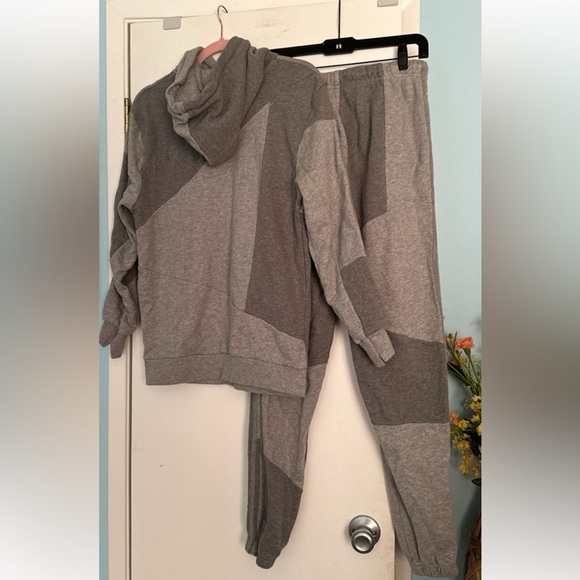 ADIDAS DANIELLE CATHARI SWEATSUIT - Picture 3 of 4